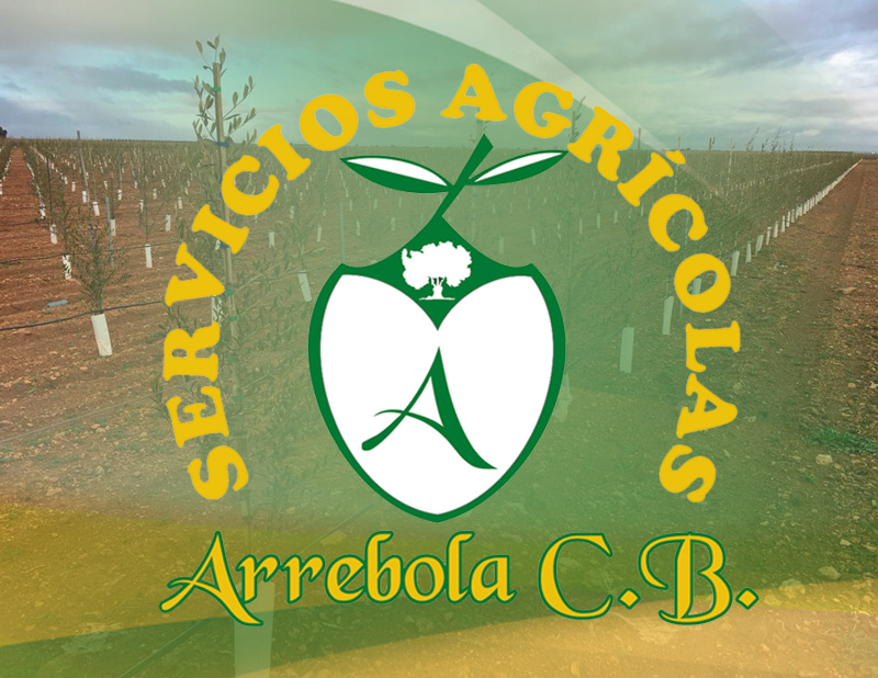 Servicios agrícolas agrónomos arrebola
