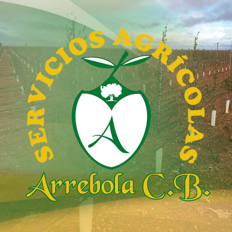 servicios agrícolas arrebola