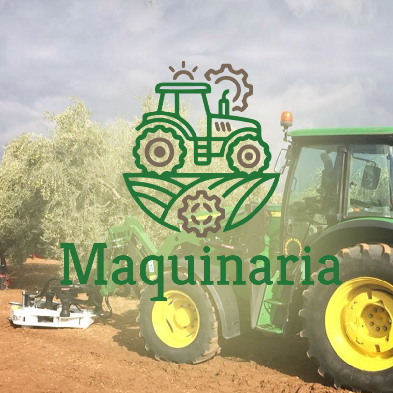 agronomos arrebola venta de maquinaria