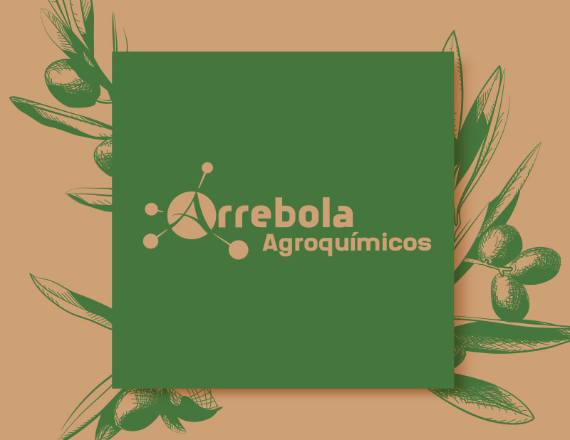 agroquímicos arrebola