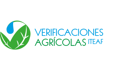 Verificaciones agrícolas Iteaf logo