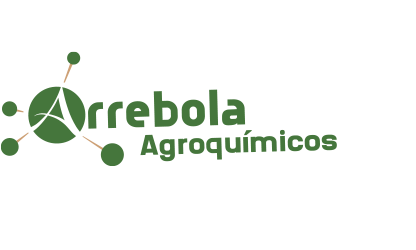 agroquímicos Arrebola logo