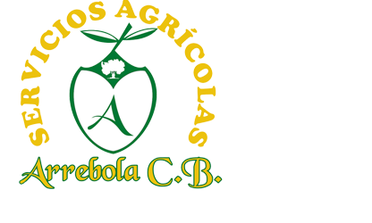 Servicios Agrícolas Arrebola logo