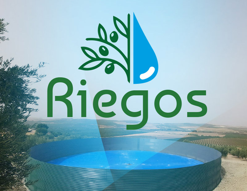 Riegos agrónomos arrebola