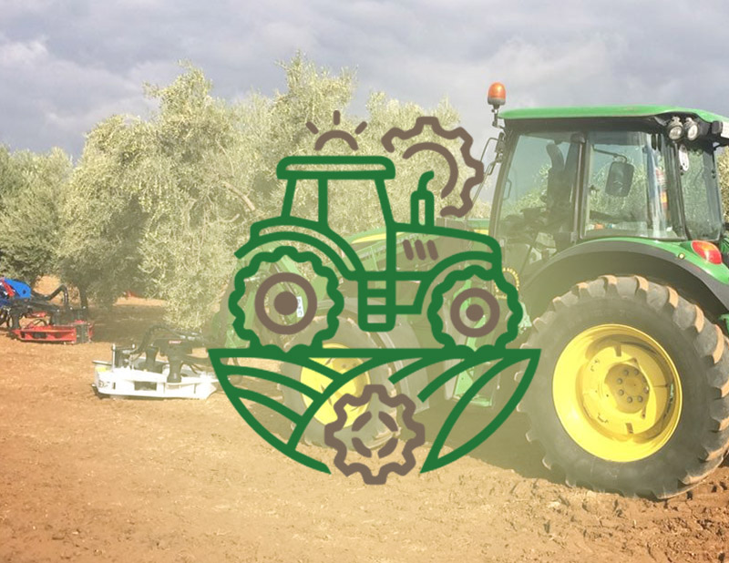 agroquímicos arrebola venta de maquinaria y material agrícola